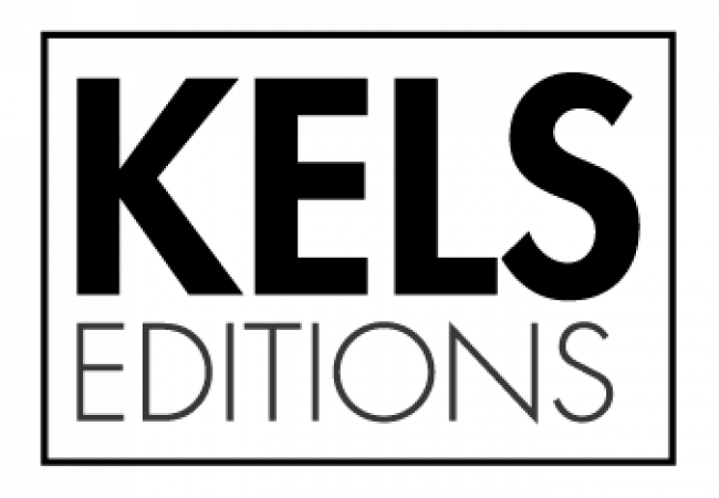 Kels Editions logo